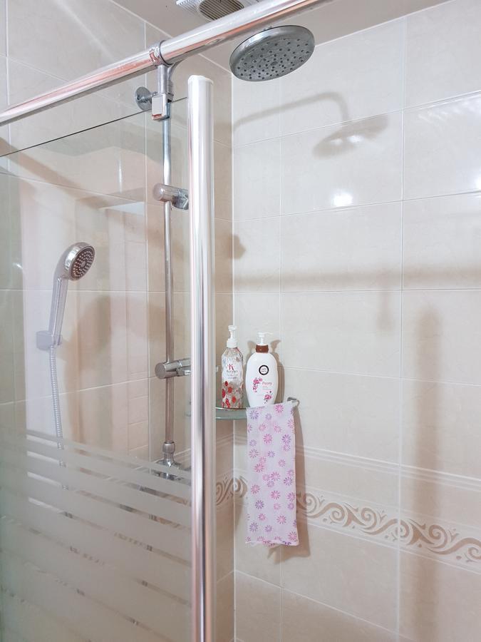 江陵市 ギョンポ タイムモーテル エクステリア 写真